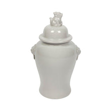 Load image into Gallery viewer, Cafe Lighting and Living Lion Temple Jar - Small | Accessories | app store dev @@ABC ///[option4] 十月五日 11:53 
