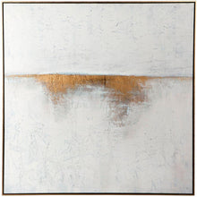 Load image into Gallery viewer, Cafe Lighting and Living Gold Horizon Wall Art 140 x 140 | Accessories | app store dev @@ABC ///[option4] 十月五日 11:53 
