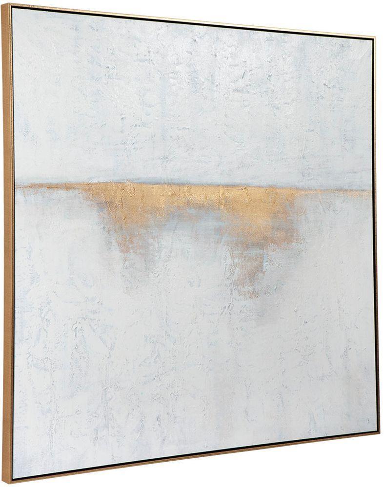 Cafe Lighting and Living Gold Horizon Wall Art 140 x 140 | Accessories | app store dev @@ABC ///[option4] 十月五日 11:53 