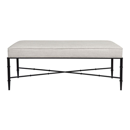 Cafe Lighting and Living Hacienda Ottoman - Natural | Living | app store dev @@ABC ///[option4] 十月五日 11:53 