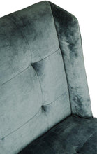 Load image into Gallery viewer, Cafe Lighting and Living Duchess Arm Chair - Bluebell | Living | app store dev @@ABC ///[option4] 十月五日 11:53 
