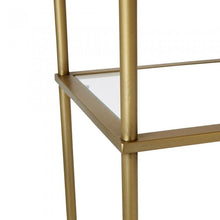 Load image into Gallery viewer, Florabelle Ferne Gilt Shelf | Living | app store dev @@ABC ///[option4] 十月五日 11:53 
