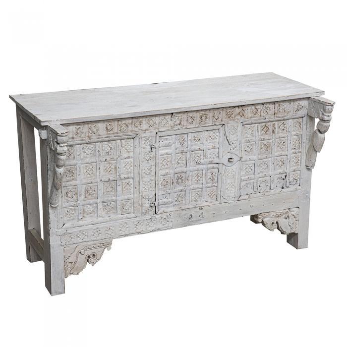 Florabelle Caravan Timber Console | Living | app store dev @@ABC ///[option4] 十月五日 11:53 