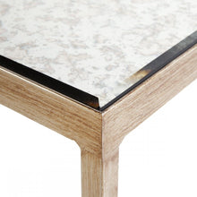 Load image into Gallery viewer, Cafe Lighting and Living Cocktail Console Table - Small Antique | Living | app store dev @@ABC ///[option4] 十月五日 11:53 
