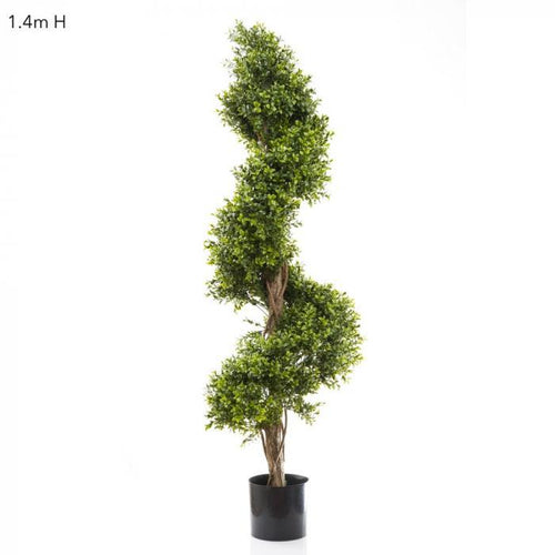 Florabelle Boxwood Spiral Tree Budget 1.4m | Accessories | app store dev @@ABC ///[option4] 十月五日 11:53 