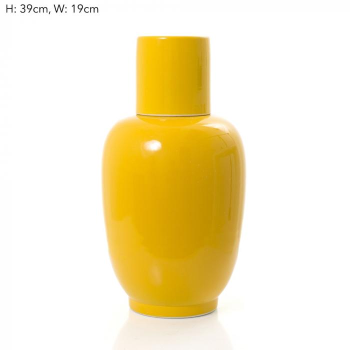Florabelle Hermes Ginger Jar Yellow | Accessories | app store dev @@ABC ///[option4] 十月五日 11:53 