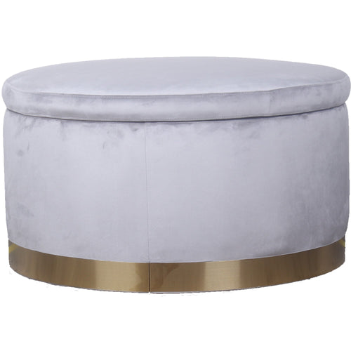 Future Classics Furniture Edinburgh Ottoman Light Grey | Living | app store dev @@ABC ///[option4] 十月五日 11:53 