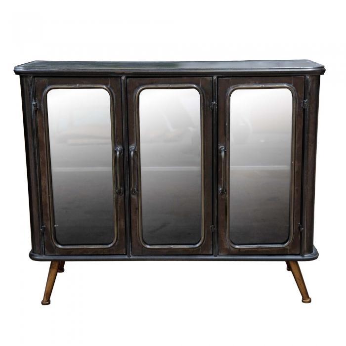 Emac & Lawton Bentley Glass Front Cabinet | Living | app store dev @@ABC ///[option4] 十月五日 11:53 