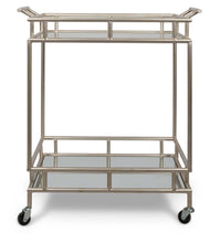 Load image into Gallery viewer, Home &amp; Giftware Imperial Metal Two Tier Trolley | Dining | app store dev @@ABC ///[option4] 十月五日 11:53 
