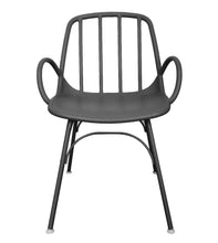 Load image into Gallery viewer, MRD Home Finn Dining Chair Black | Dining | app store dev @@ABC ///[option4] 十月五日 11:53 
