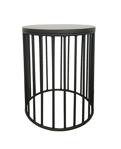 MRD Home Finn Side Table Black | Living | app store dev @@ABC ///[option4] 十月五日 11:53 