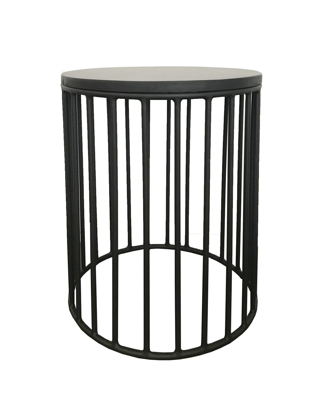 MRD Home Finn Side Table Black | Living | app store dev @@ABC ///[option4] 十月五日 11:53 