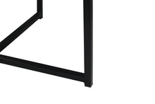 Load image into Gallery viewer, Home &amp; Giftware Harper Faux Concrete Coffee Table with Metal Legs | Living | app store dev @@ABC ///[option4] 十月五日 11:53 
