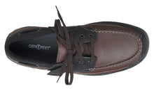 Load image into Gallery viewer, OrthoFeet Baton Rouge - Brown, Tie-Less Lace | Footwear | app store dev @@ABC ///[option4] 十月五日 11:53 
