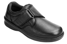Load image into Gallery viewer, OrthoFeet Broadway - Black Orthotic Shoe | Footwear | app store dev @@ABC ///[option4] 十月五日 11:53 
