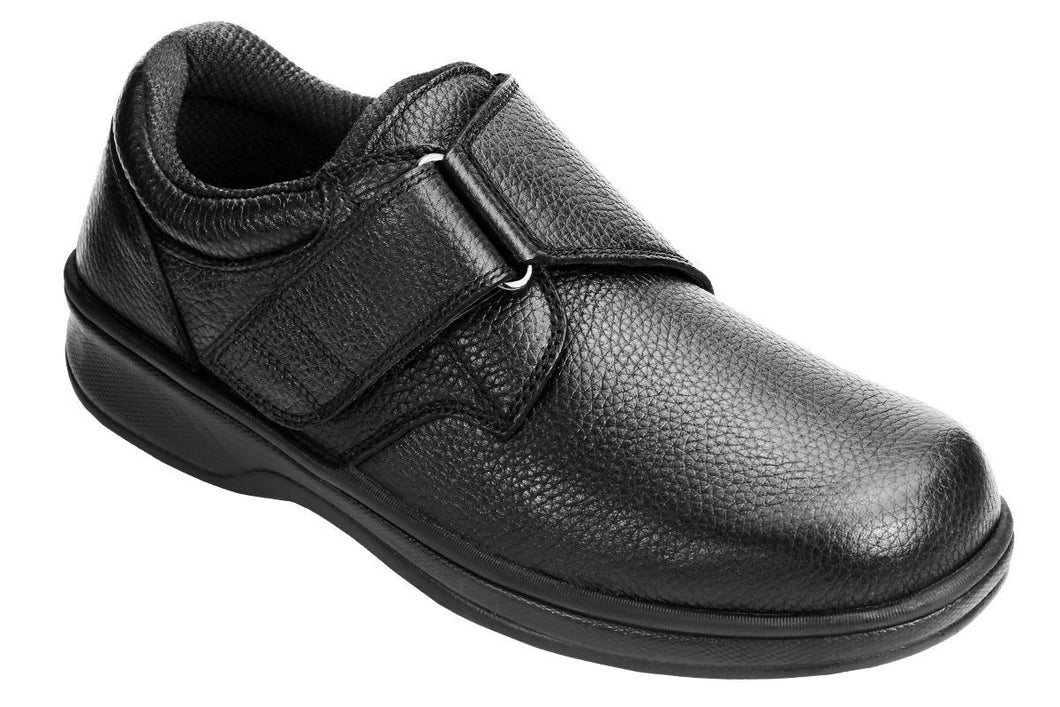 OrthoFeet Broadway - Black Orthotic Shoe | Footwear | app store dev @@ABC ///[option4] 十月五日 11:53 
