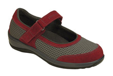 Load image into Gallery viewer, OrthoFeet Chattanooga - Red | Footwear | app store dev @@ABC ///[option4] 十月五日 11:53 
