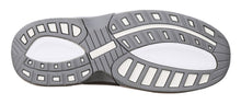 Load image into Gallery viewer, OrthoFeet Coral-Gray Stretchable | Footwear | app store dev @@ABC ///[option4] 十月五日 11:53 
