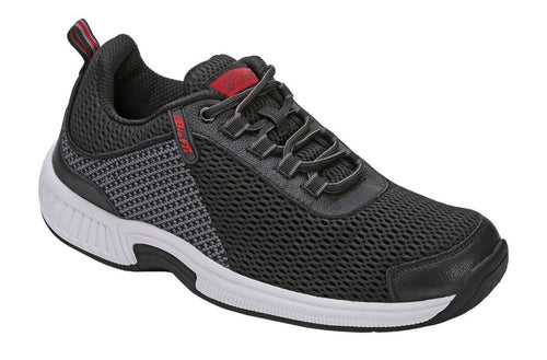 OrthoFeet Edgewater Stretch-Knit Athletic | Footwear | app store dev @@ABC ///[option4] 十月五日 11:53 