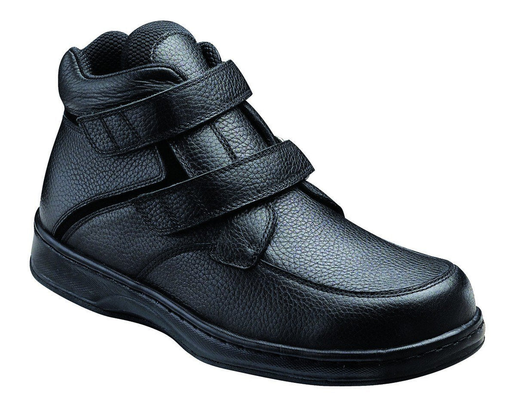 OrthoFeet Glacier Gorge Men's Boots | Footwear | app store dev @@ABC ///[option4] 十月五日 11:53 