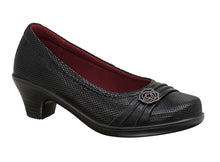 Load image into Gallery viewer, OrthoFeet Maya - Black 2&quot; Heel | Footwear | app store dev @@ABC ///[option4] 十月五日 11:53 
