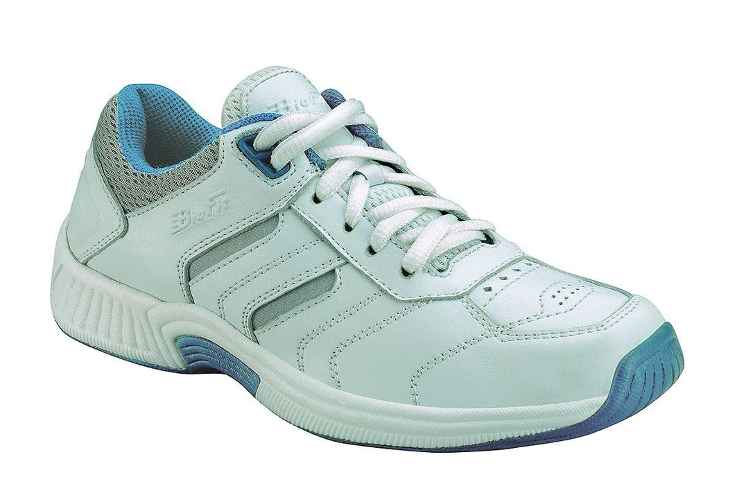 OrthoFeet Whitney - White | Footwear | app store dev @@ABC ///[option4] 十月五日 11:53 