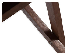 Load image into Gallery viewer, Home &amp; Giftware Antol Antique Wooden Tray on STand with Medallion Pattern | Accessories | app store dev @@ABC ///[option4] 十月五日 11:53 
