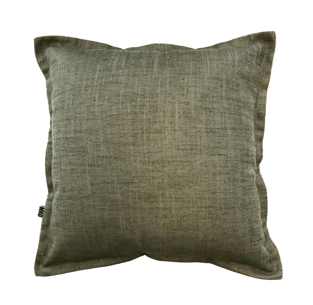 MRD Home Gerta Cushion Khaki | Accessories | app store dev @@ABC ///[option4] 十月五日 11:53 