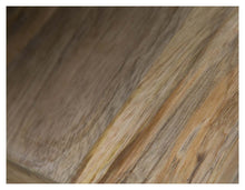 Load image into Gallery viewer, Home &amp; Giftware Aluminium and Mango Wood Ari Square Tray with Removable Parts | Accessories | app store dev @@ABC ///[option4] 十月五日 11:53 
