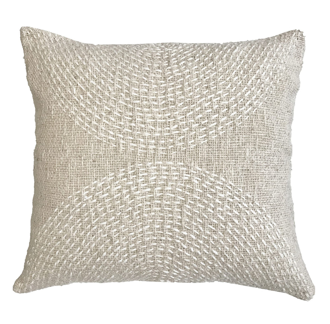 MRD Home Giro Cushion Natural | Accessories | app store dev @@ABC ///[option4] 十月五日 11:53 