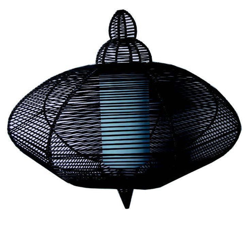 TANTRA H & M Pendant - Lantern - Black | Lighting | app store dev @@ABC ///[option4] 十月五日 11:53 