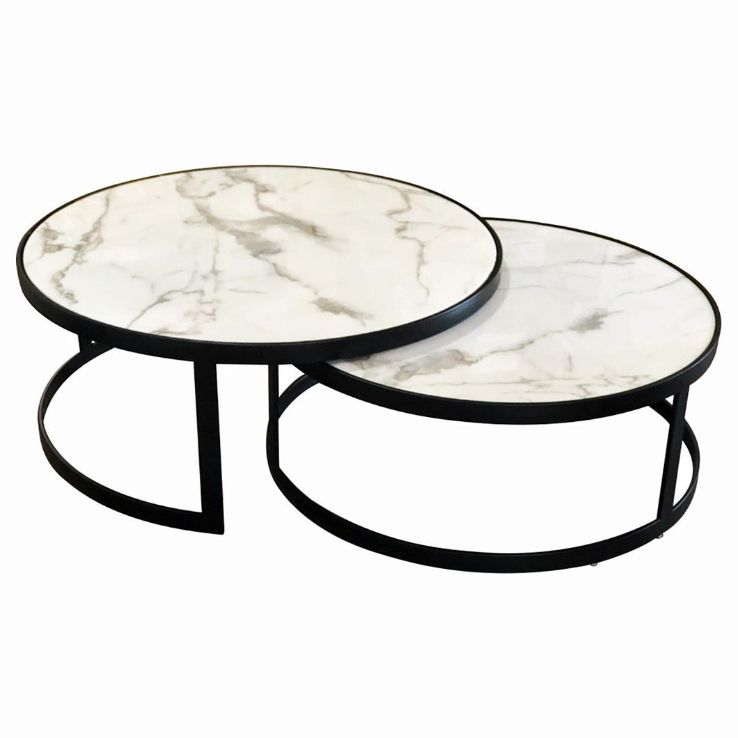 Future Classics Furniture Glory Coffee Table Set | Living | app store dev @@ABC ///[option4] 十月五日 11:53 