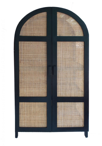 MRD Home Grace Cabinet Black Frame | Living | app store dev @@ABC ///[option4] 十月五日 11:53 