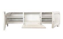 Load image into Gallery viewer, MRD Home Grace Sideboard/Entertainment Unit Chalk | Living | app store dev @@ABC ///[option4] 十月五日 11:53 
