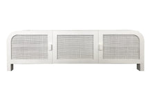 Load image into Gallery viewer, MRD Home Grace Sideboard/Entertainment Unit Chalk | Living | app store dev @@ABC ///[option4] 十月五日 11:53 
