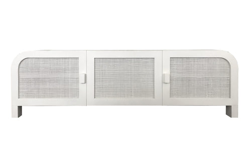 MRD Home Grace Sideboard/Entertainment Unit Chalk | Living | app store dev @@ABC ///[option4] 十月五日 11:53 