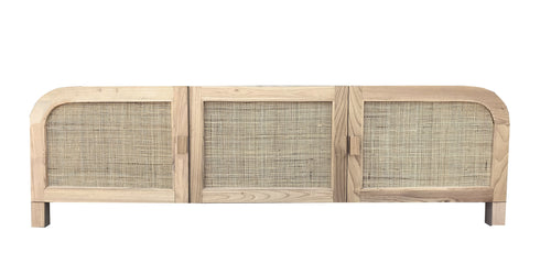 MRD Home Grace Sideboard / Ent Natural | Living | app store dev @@ABC ///[option4] 十月五日 11:53 