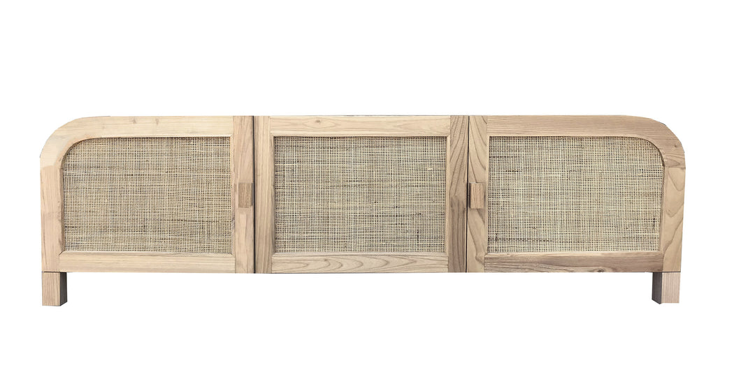 MRD Home Grace Sideboard / Ent Natural | Living | app store dev @@ABC ///[option4] 十月五日 11:53 