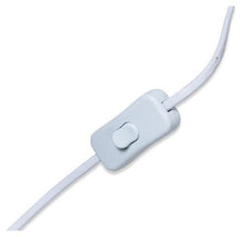 Load image into Gallery viewer, Home &amp; Giftware Capri Natural Woven Table Lamp Large - Brown | Lighting | app store dev @@ABC ///[option4] 十月五日 11:53 
