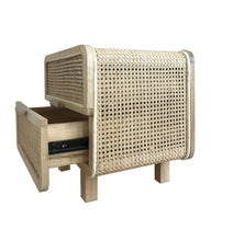 Load image into Gallery viewer, MRD Home Hayme Bedside Table | Sleeping | app store dev @@ABC ///[option4] 十月五日 11:53 
