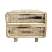 Load image into Gallery viewer, MRD Home Hayme Bedside Table | Sleeping | app store dev @@ABC ///[option4] 十月五日 11:53 
