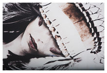 Load image into Gallery viewer, Home &amp; Giftware Boho Babe Wall Art with Frame | Accessories | app store dev @@ABC ///[option4] 十月五日 11:53 
