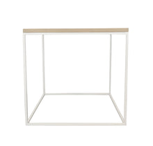Load image into Gallery viewer, MRD Home Herrin Herringbone Side Table | Living | app store dev @@ABC ///[option4] 十月五日 11:53 
