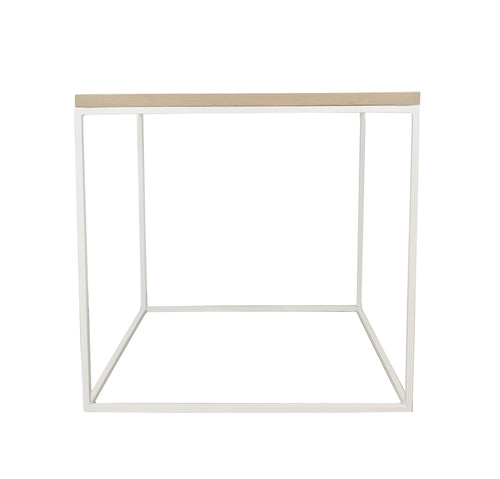 MRD Home Herrin Herringbone Side Table | Living | app store dev @@ABC ///[option4] 十月五日 11:53 