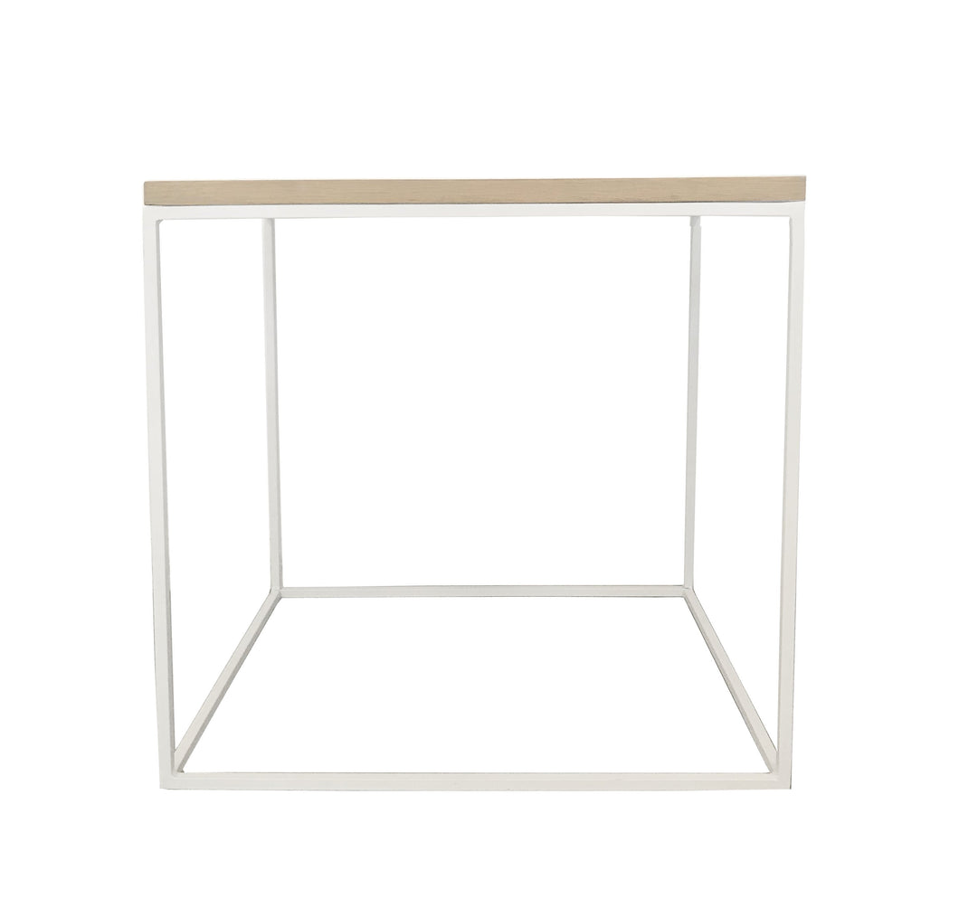 MRD Home Herrin Herringbone Side Table | Living | app store dev @@ABC ///[option4] 十月五日 11:53 