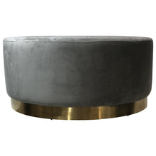 Load image into Gallery viewer, Future Classics Furniture Aberdeen Ottoman Large Light Grey | Living | app store dev @@ABC ///[option4] 十月五日 11:53 
