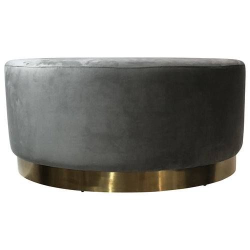 Future Classics Furniture Aberdeen Ottoman Large Light Grey | Living | app store dev @@ABC ///[option4] 十月五日 11:53 