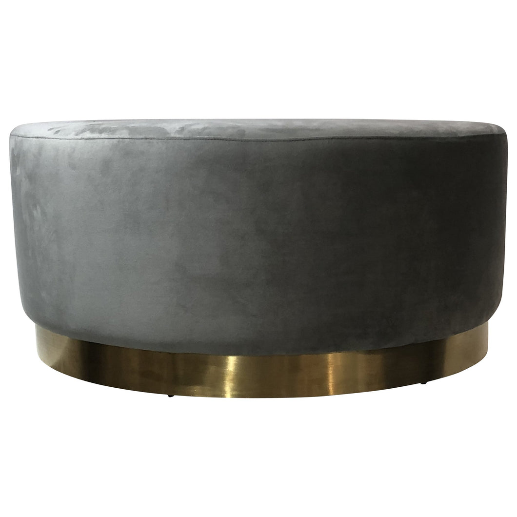 Future Classics Furniture Aberdeen Ottoman Large Light Grey | Living | app store dev @@ABC ///[option4] 十月五日 11:53 