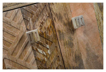 Load image into Gallery viewer, Home &amp; Giftware Ashanti Two Door, Three Drawer Mango Wood Sideboard | Living | app store dev @@ABC ///[option4] 十月五日 11:53 
