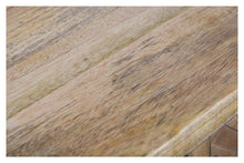 Load image into Gallery viewer, Home &amp; Giftware Ashanti Three Drawer Mango Wood Console KD | Living | app store dev @@ABC ///[option4] 十月五日 11:53 
